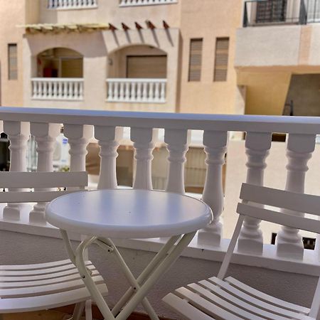 Apartments Near Park Torrevieja Eksteriør billede